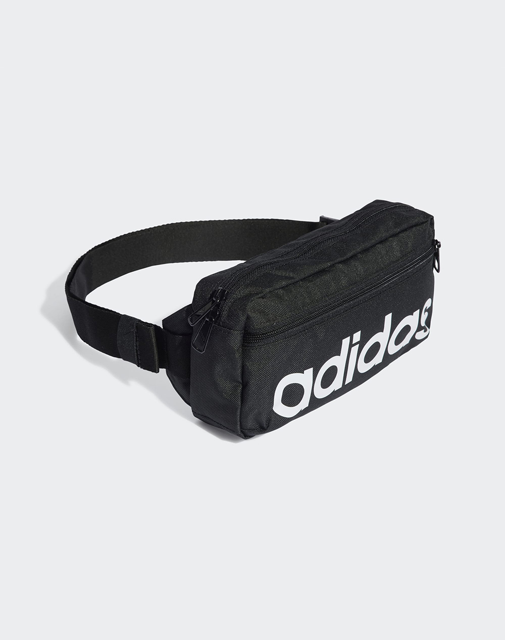 ADIDAS LINEAR BUM BAG (Dimensions: 6 x 25 x 12.5 cm.)