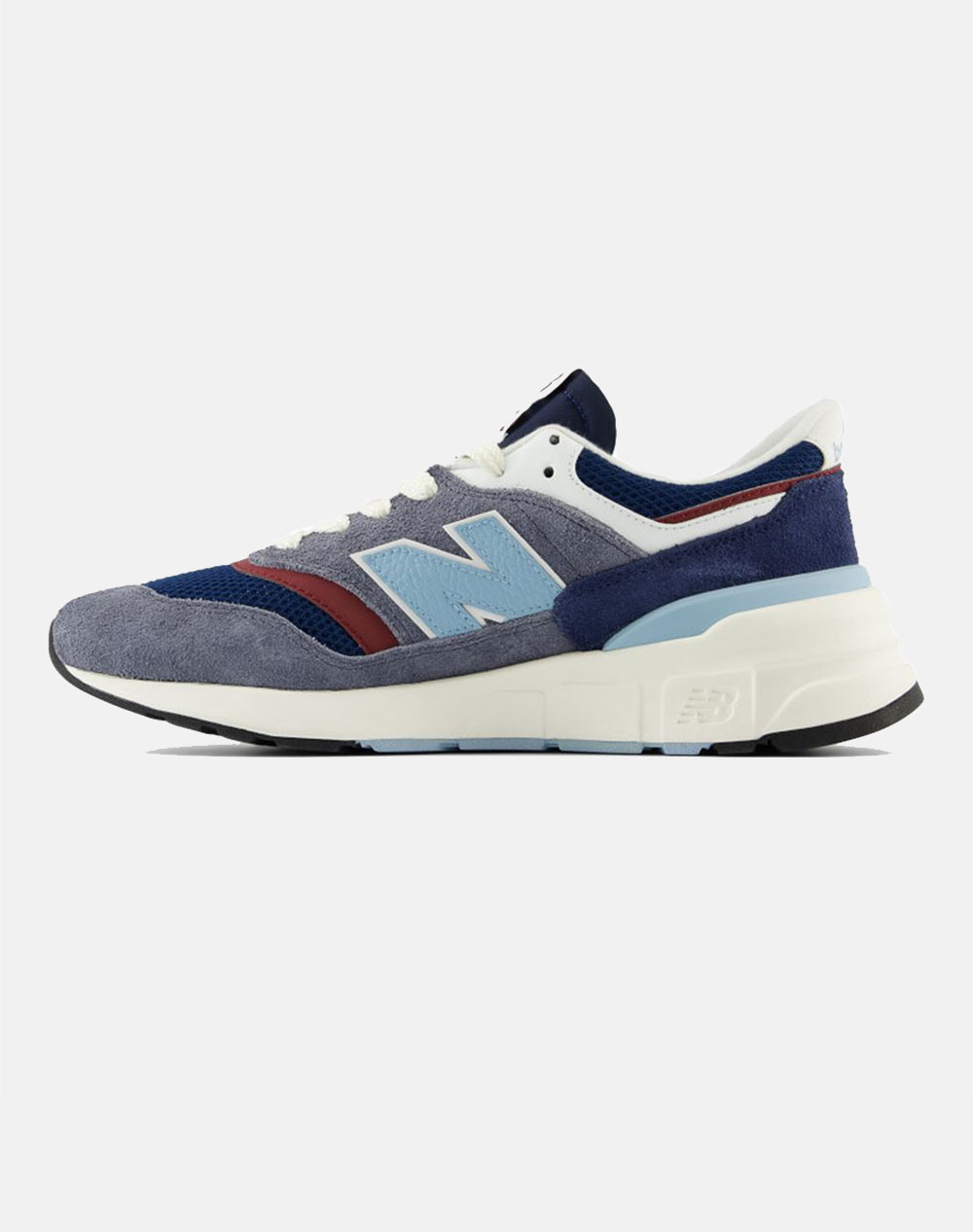 NEWBALANCE 997R - CLASSICS SHOES