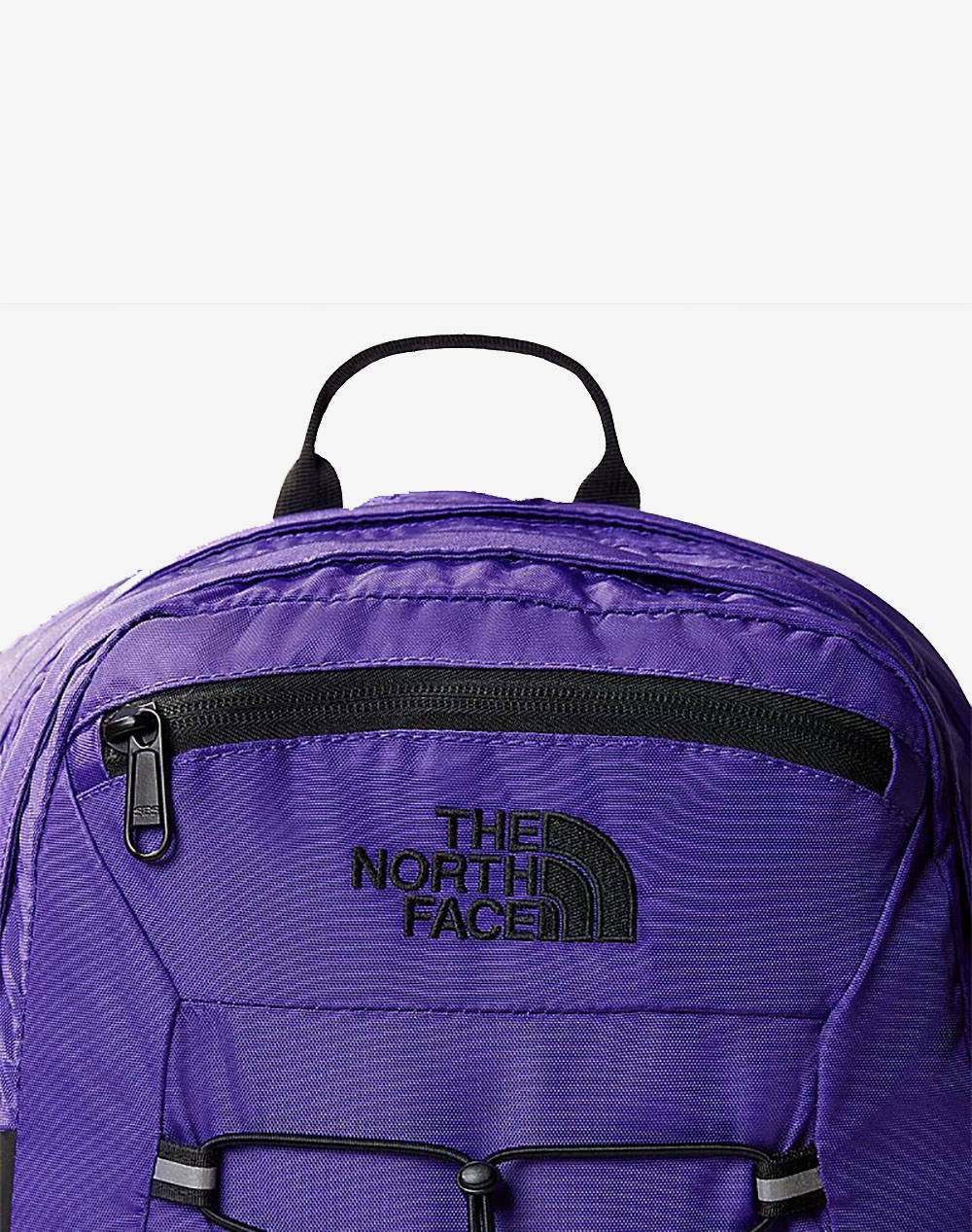 THE NORTH FACE BOREALIS CLASSIC BKP (Dimensions: 47.5 x 32 x 20 cm)