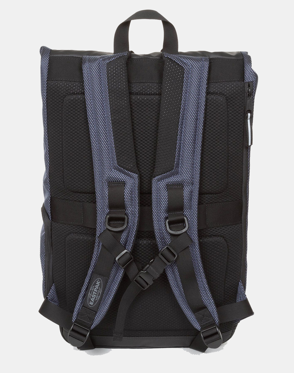 EASTPAK TECUM ROLL (Διαστάσεις: 30 x 18 x 40 εκ)