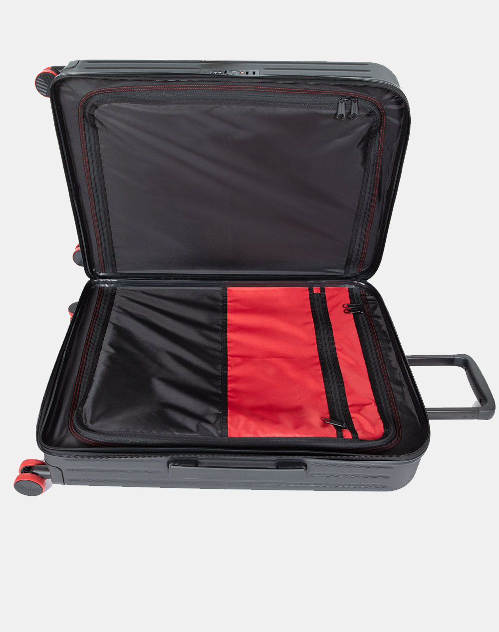 EASTPAK CNNCT CASE L (Dimensions: 77.5 x 53 x 34.5 cm)