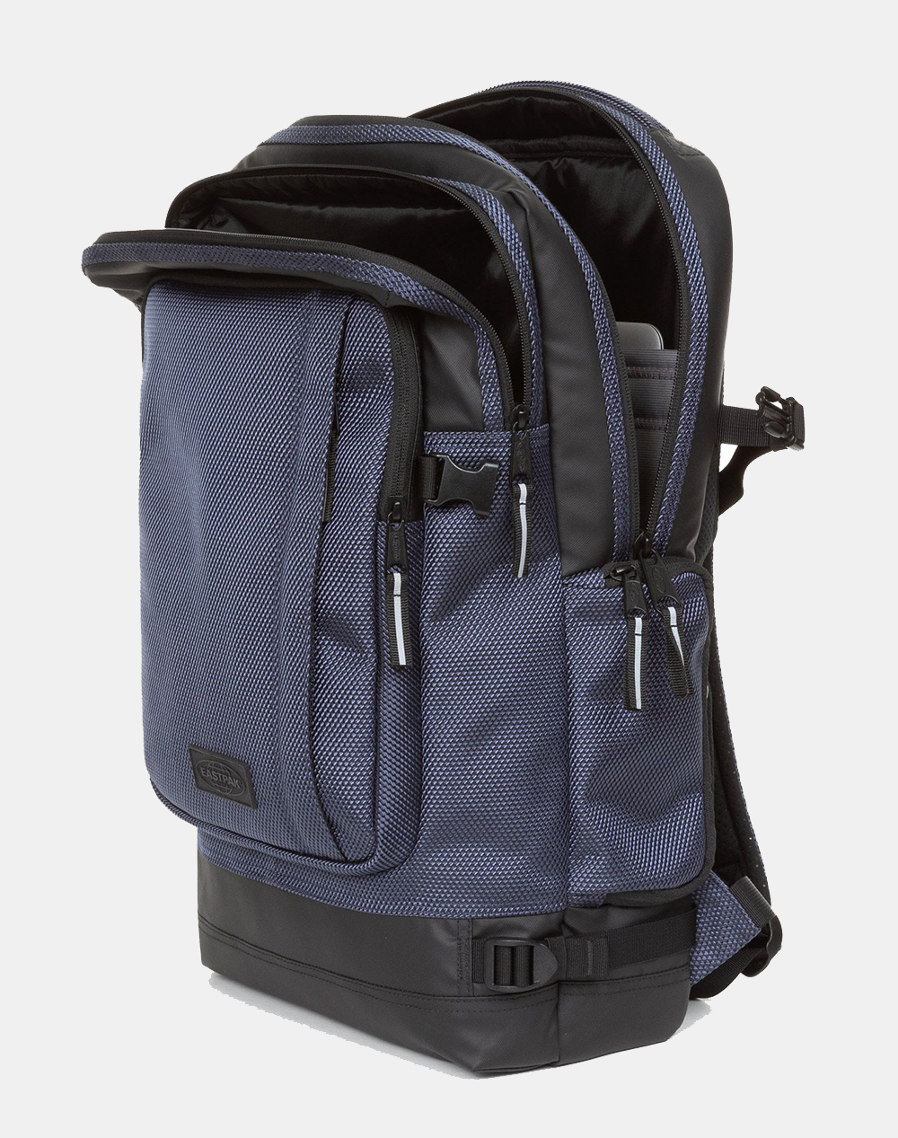 EASTPAK Tecum L (Διαστάσεις: 48 x 33.5 x 21 εκ)