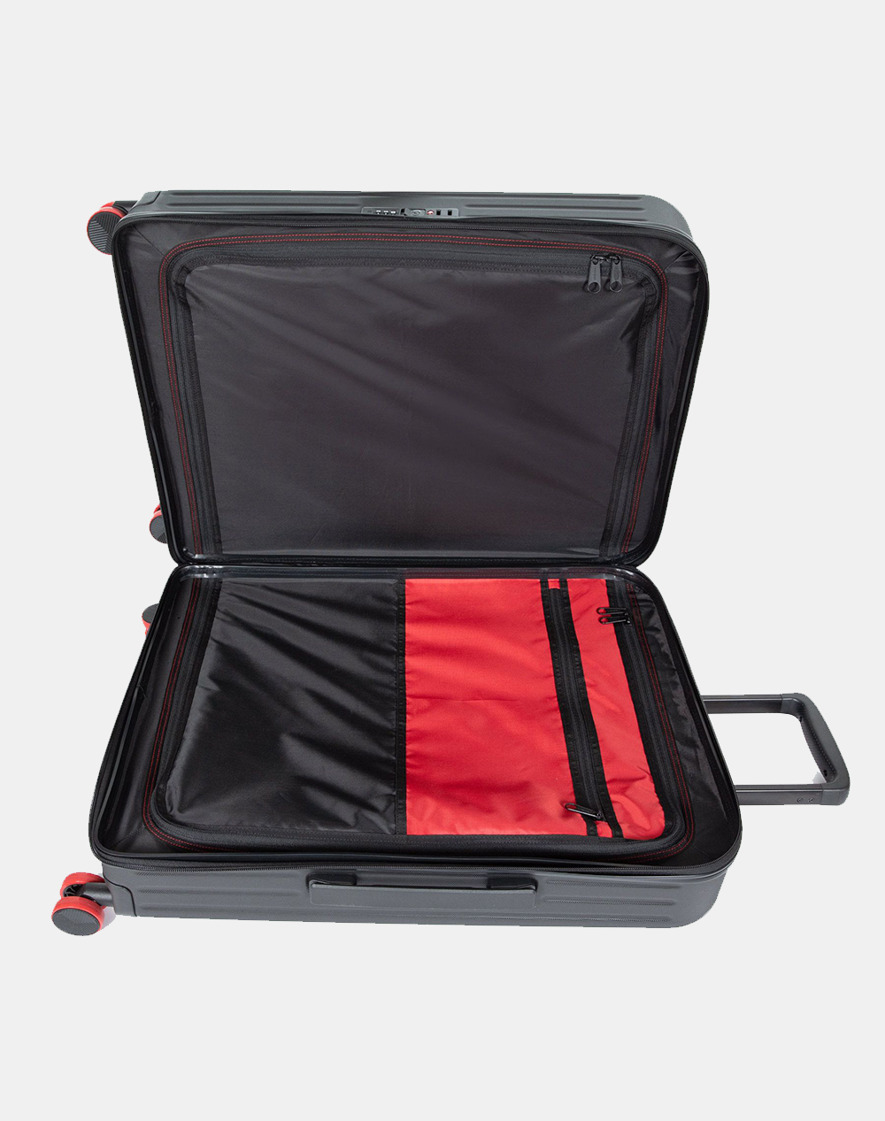 EASTPAK CNNCT CASE M (Dimensions: 48 x 33.5 x 21 cm)