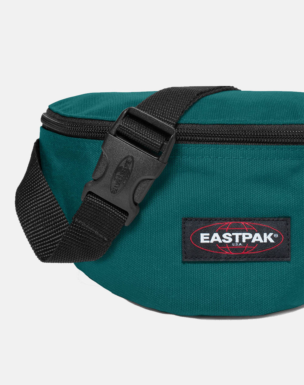 EASTPAK SPRINGER (Dimensions: 23 x 16 x 9 cm.)