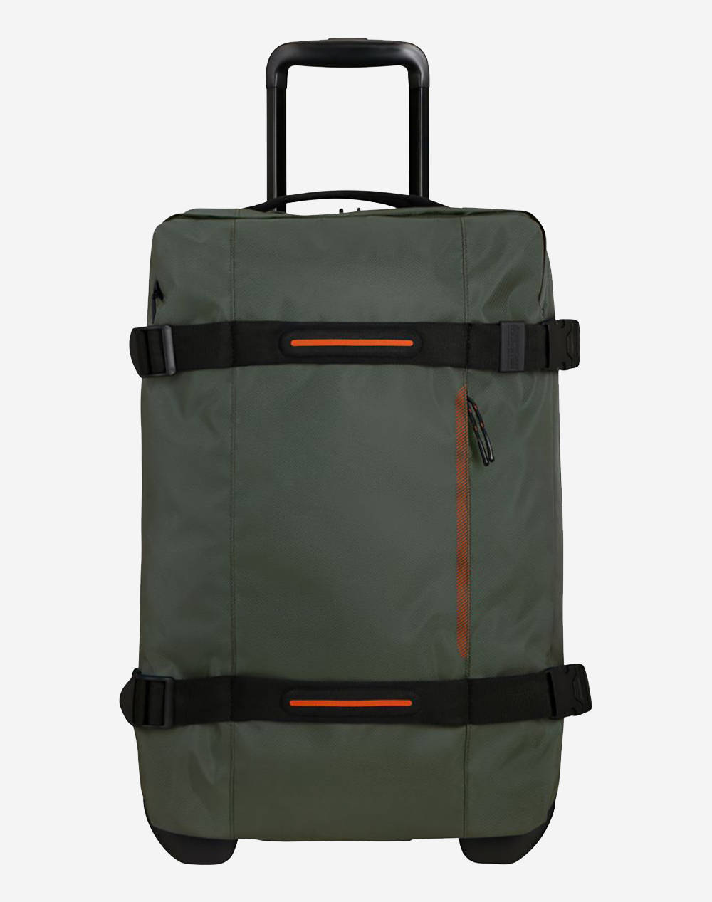 AMERICAN TOURISTER ΣΑΚ ΒΟΥΑΓΙΑΖ URBAN TRACK-DUFFLE/WH S (Διαστάσεις: 55 x 35 x 20 εκ)