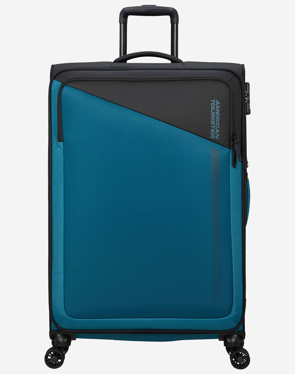 AMERICAN TOURISTER DARING DASH SUITCASE (Dimensions: 77 x 50 x 30 cm)