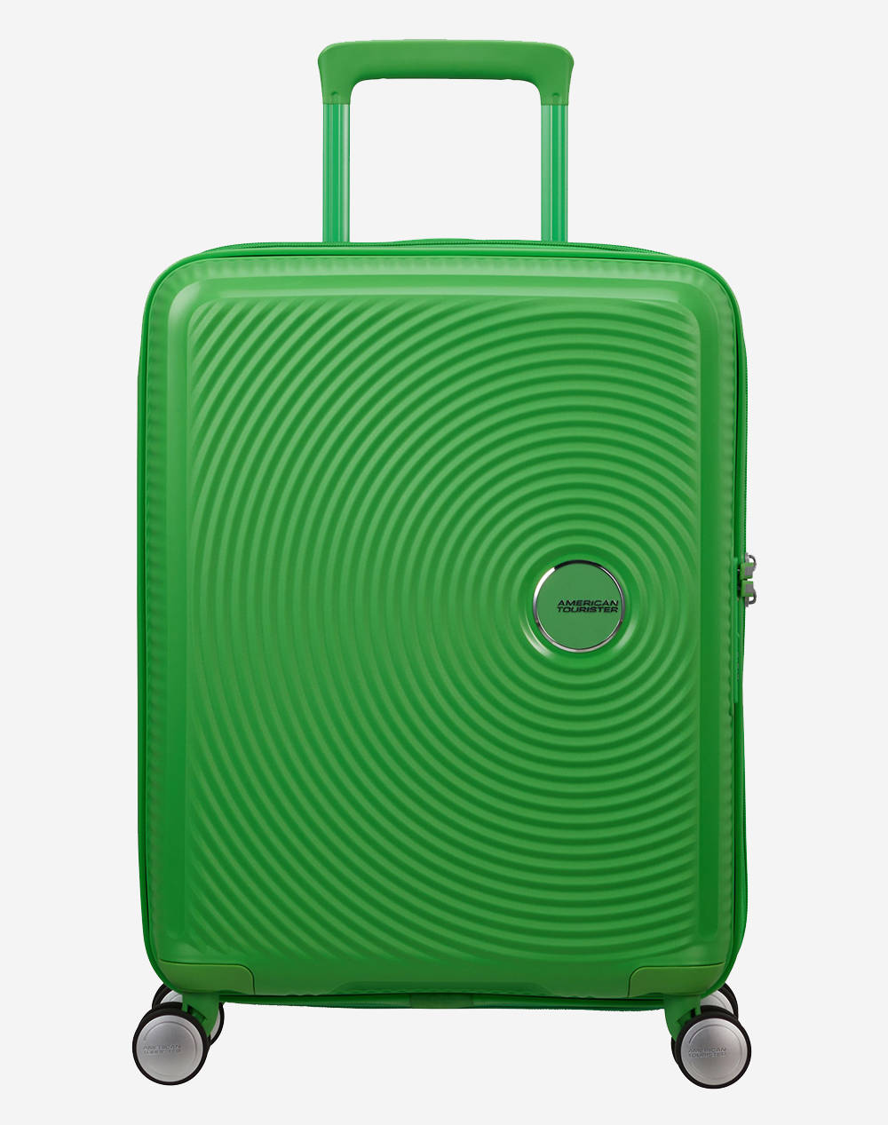 AMERICAN TOURISTER SUITCASE (Dimensions: 55 x 40 x 20 cm)