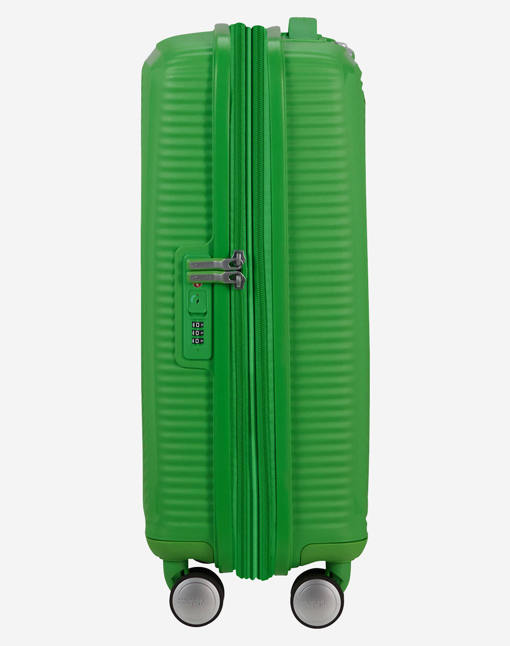 AMERICAN TOURISTER SUITCASE (Dimensions: 55 x 40 x 20 cm)