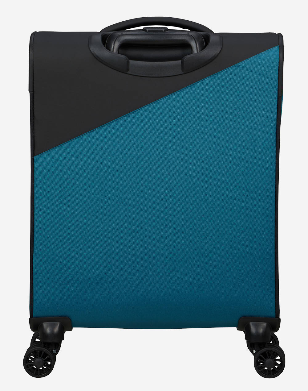 AMERICAN TOURISTER ΒΑΛΙΤΣΑ DARING DASH (Διαστάσεις: 55 x 40 x 23 εκ)