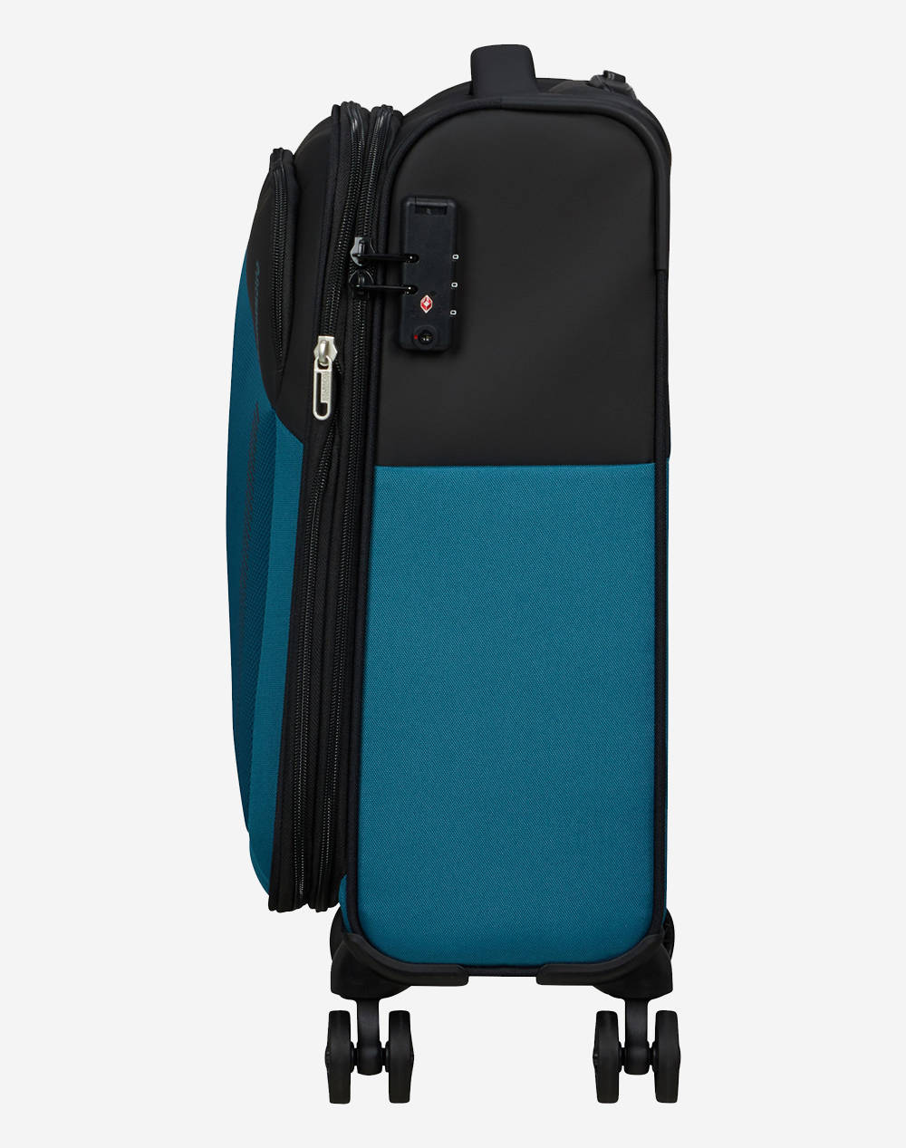 AMERICAN TOURISTER ΒΑΛΙΤΣΑ DARING DASH (Διαστάσεις: 55 x 40 x 23 εκ)