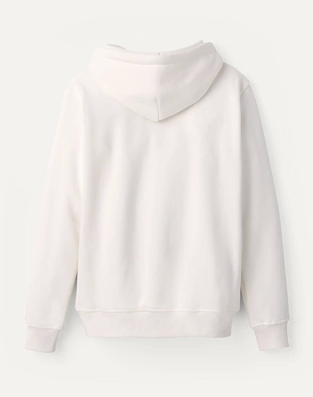 UGG Rey UGGfluff Logo Hoodie