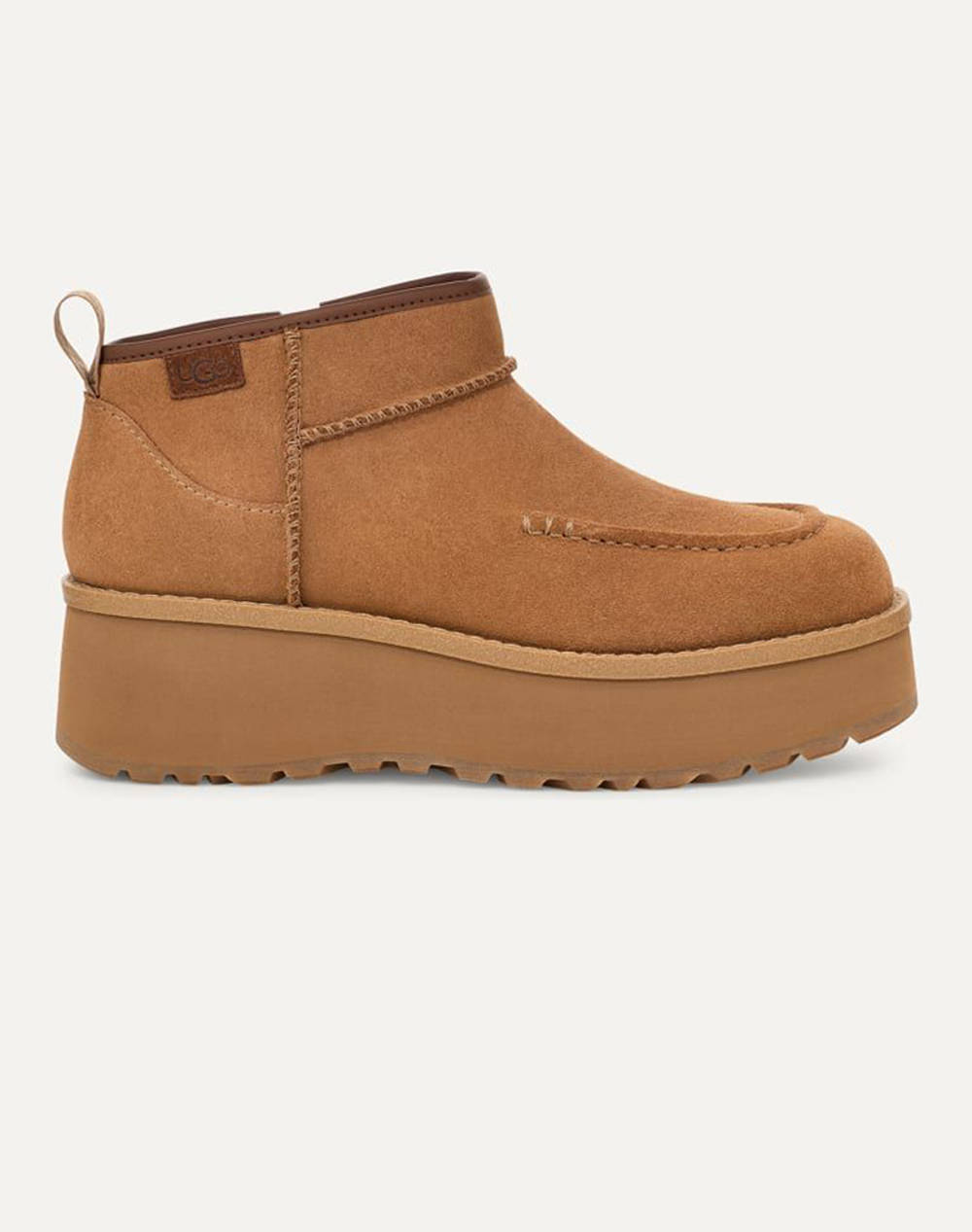 UGG UGG Cityfunc Ultra Mini 1158193-00KD Tan