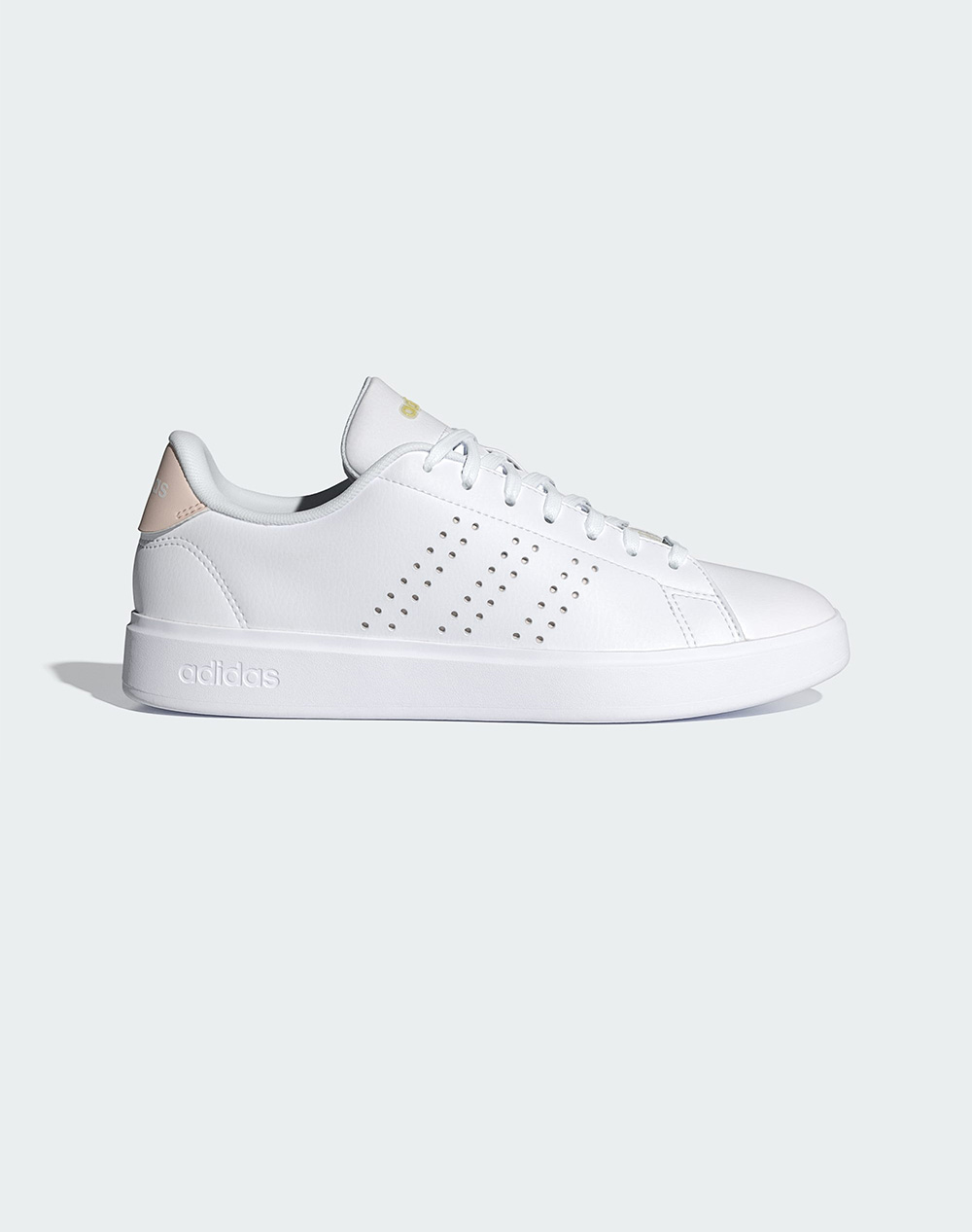 ADIDAS ADVANTAGE 2.0 IF1660-WHITE White