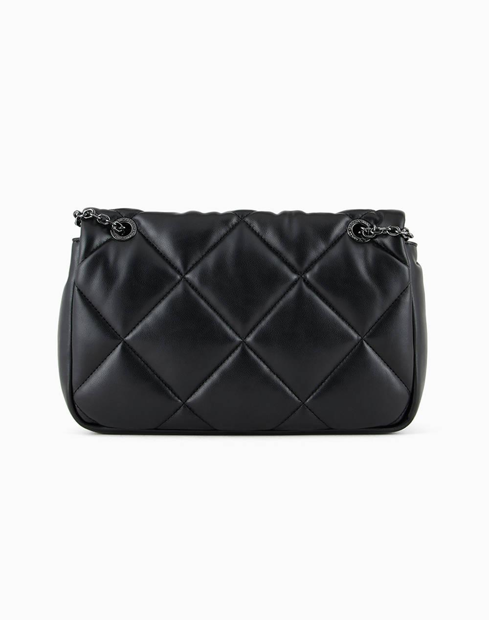 EMPORIO ARMANI WOMANS CROSSBODY BA (Διαστάσεις: 28 x 19 x 8 εκ)