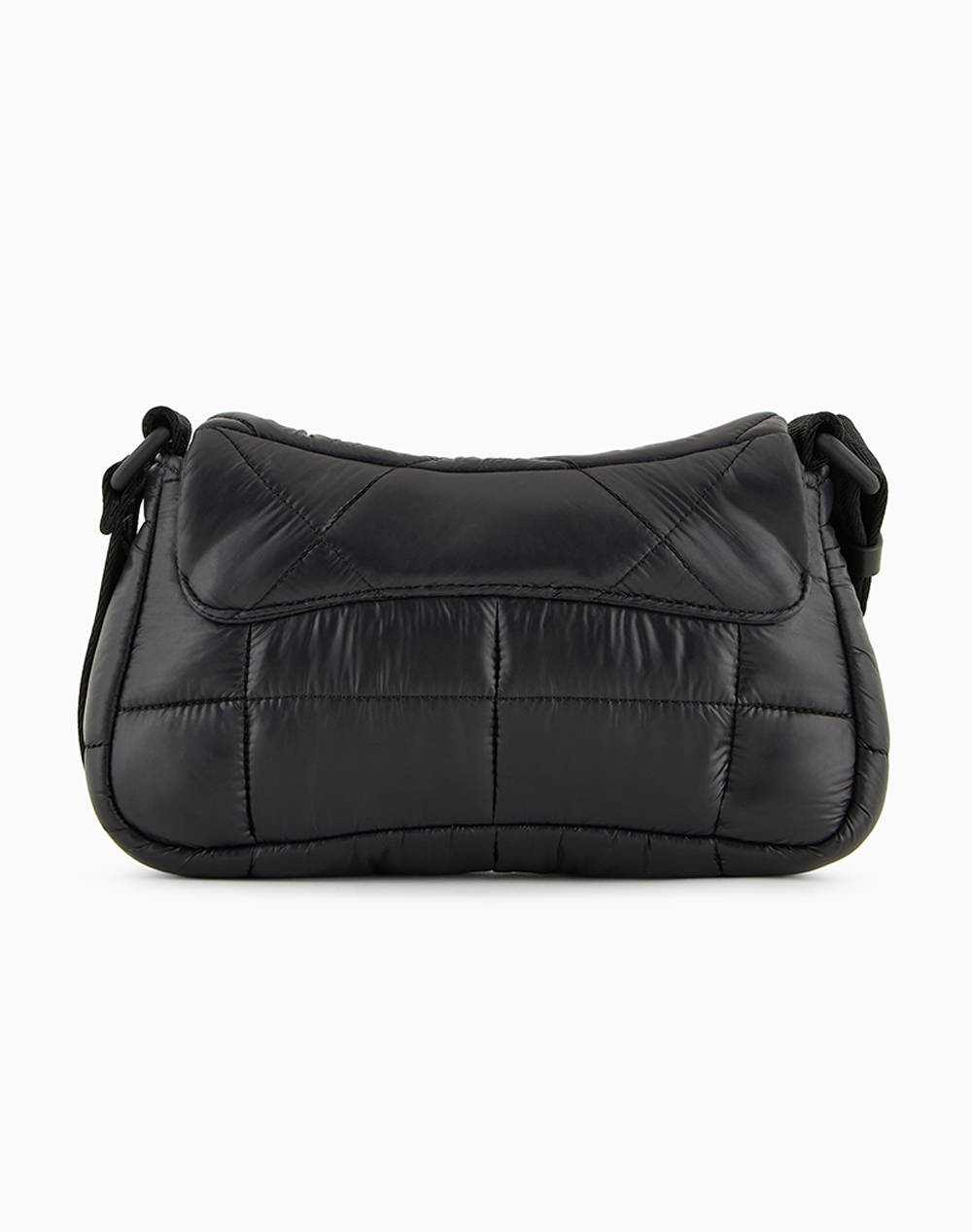 EMPORIO ARMANI WOMENS SHOULDER BAG