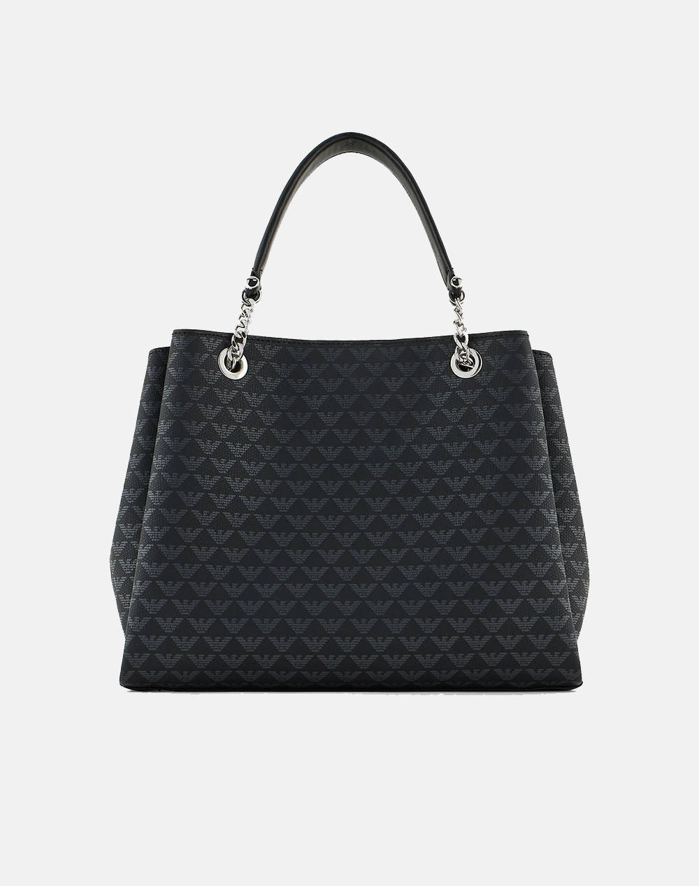 EMPORIO ARMANI WOMENS TOTE BAG (Dimensions: 26 x 33 x 15 cm.)