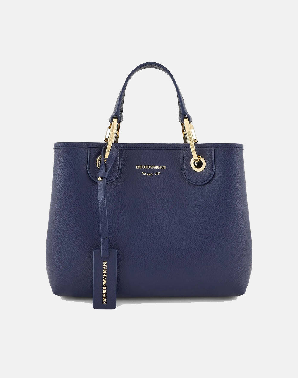 Emporio armani shopping bag best sale