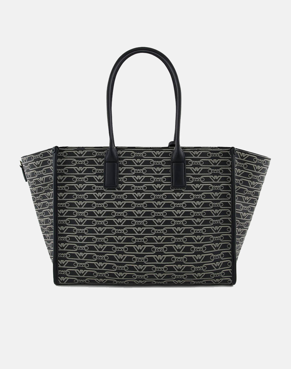 EMPORIO ARMANI SHOPPING BAG (Dimensions: 51 x 27 x 17 cm.)