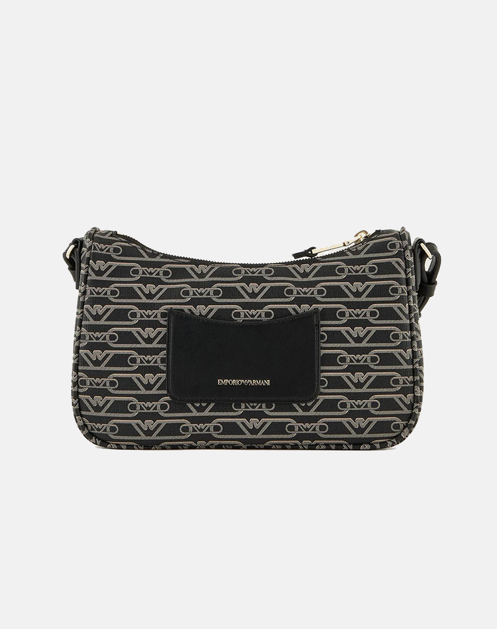 EMPORIO ARMANI MINI BAG (Dimensions: 23 x 15 x 6 cm.)