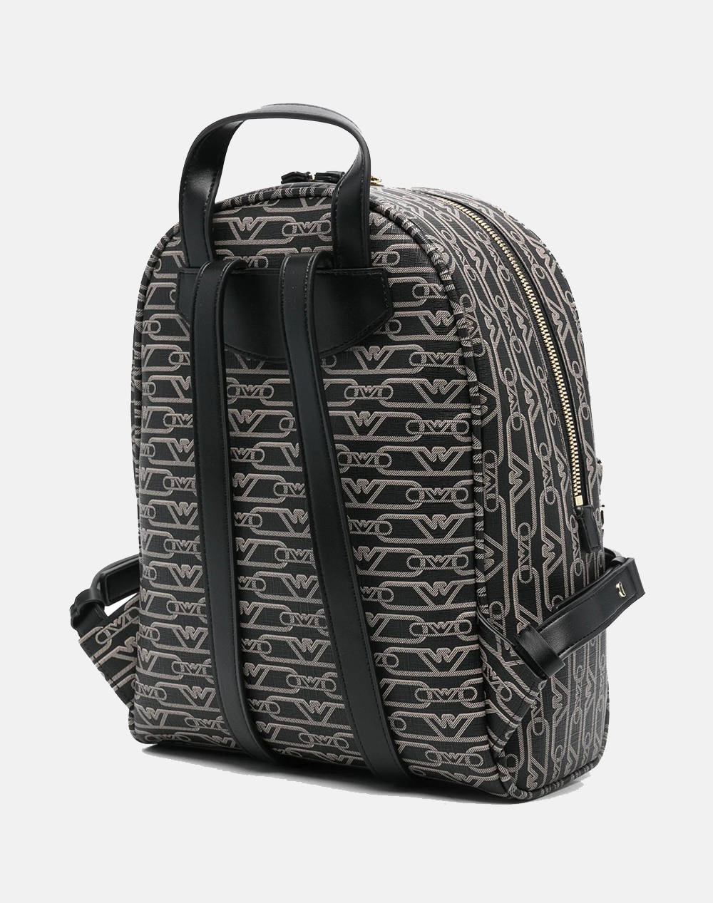 EMPORIO ARMANI BACKPACK (Διαστάσεις: 16.5 x 20 x 9 εκ.)