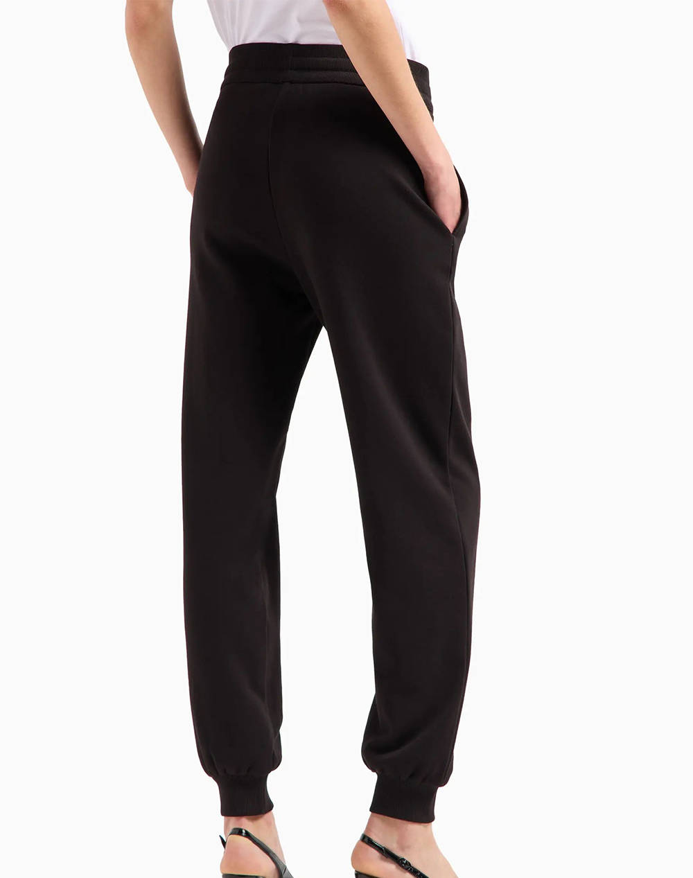 ARMANI EXCHANGE TROUSERS