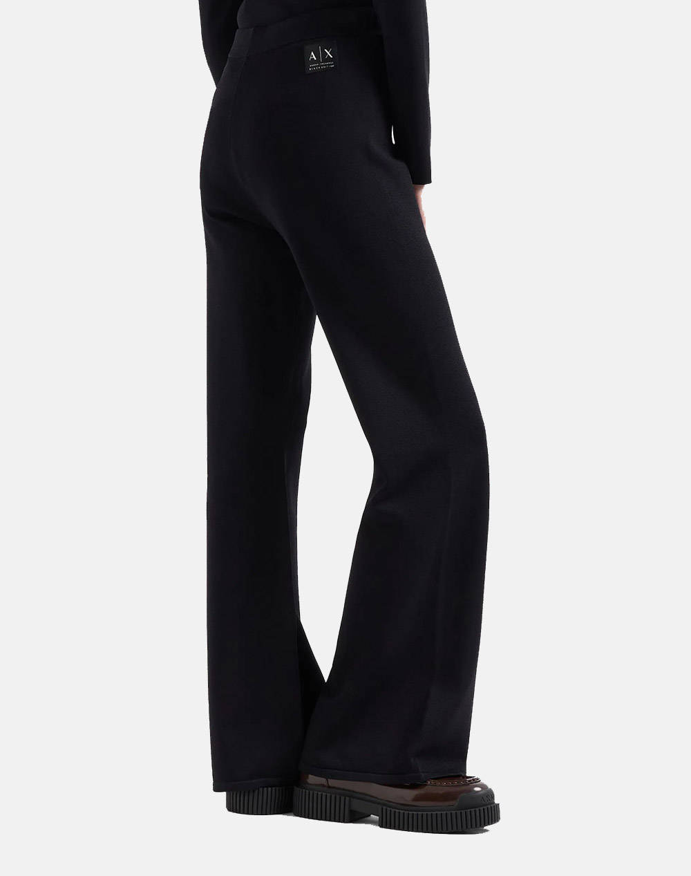 ARMANI EXCHANGE TROUSER