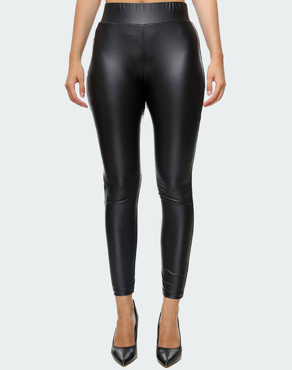 ARMANI EXCHANGE LEGGINGS