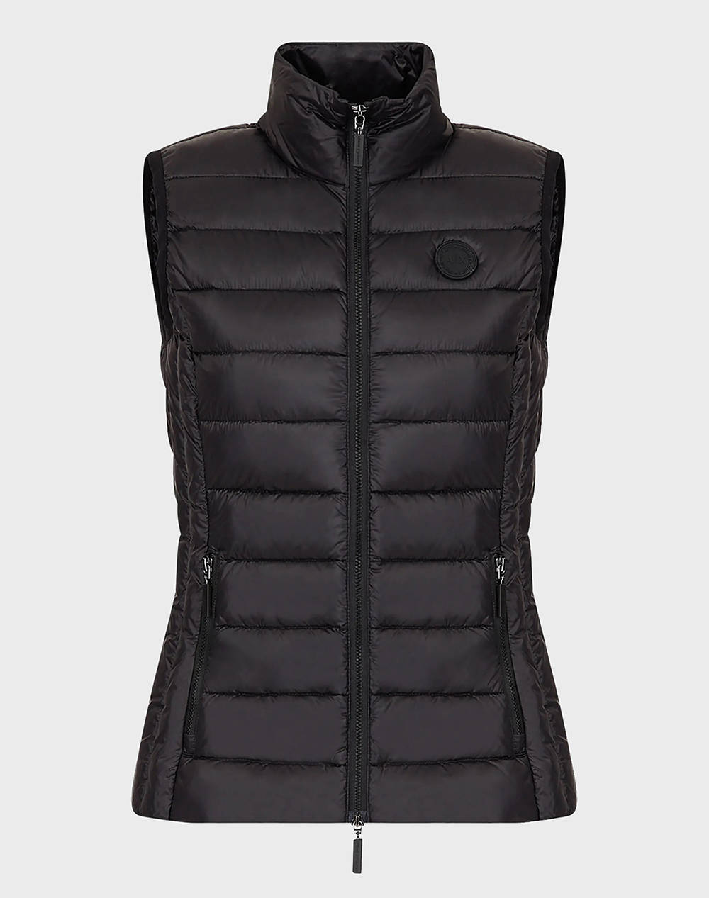 ARMANI EXCHANGE DOWN VEST