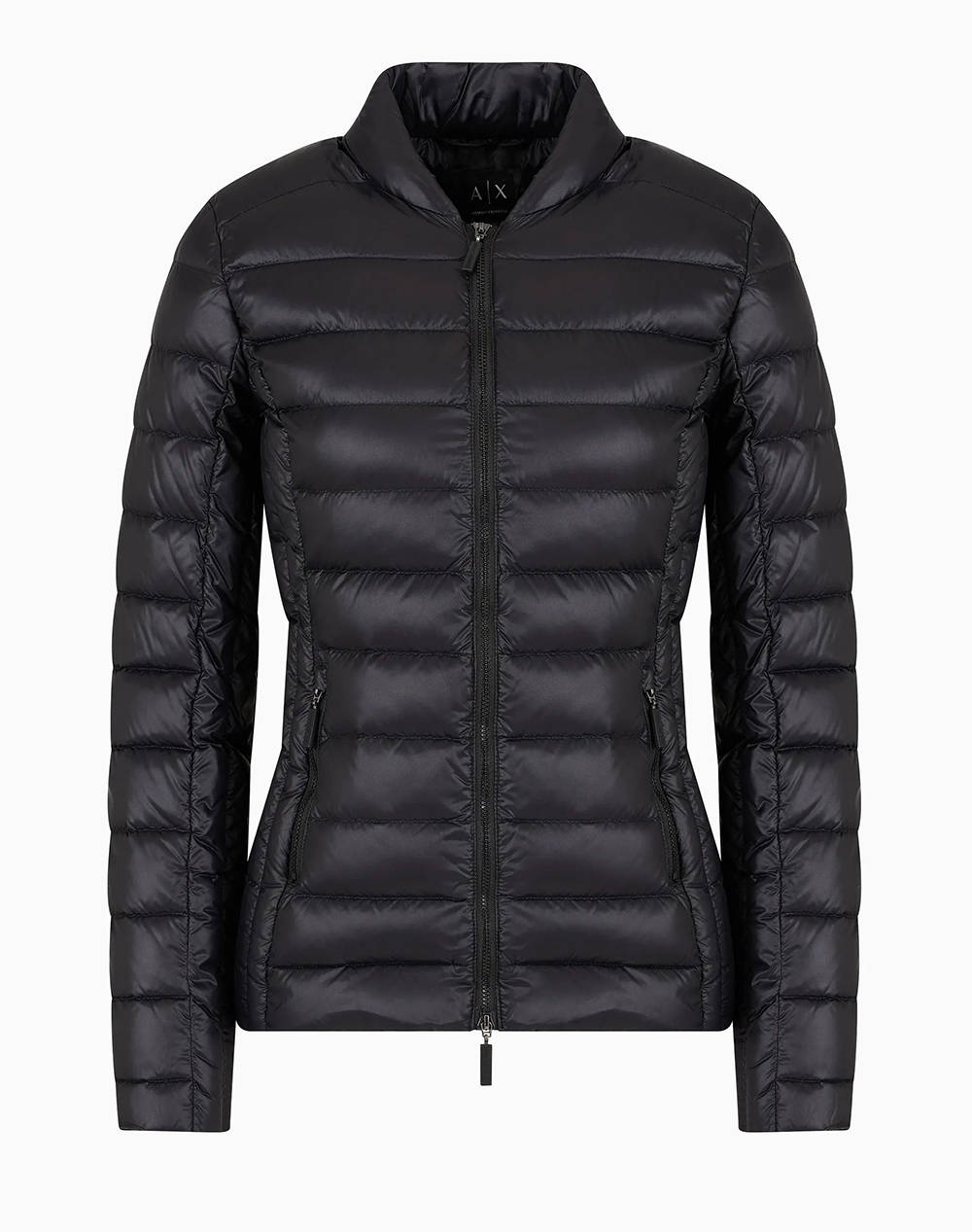 ARMANI EXCHANGE DOWN JACKET