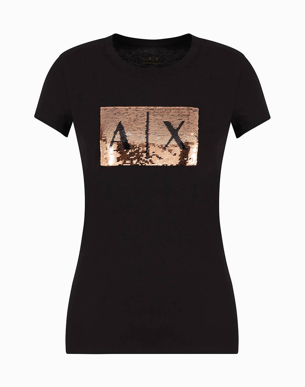 ARMANI EXCHANGE T-SHIRT