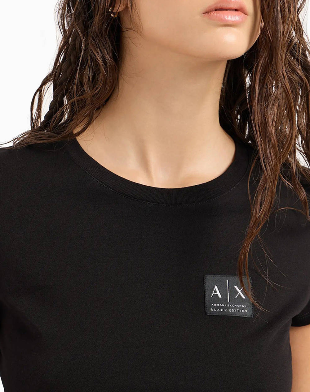 ARMANI EXCHANGE T-SHIRT