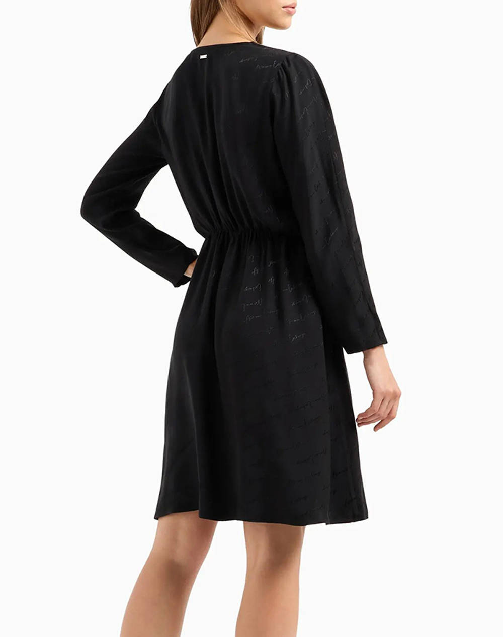 ARMANI EXCHANGE DRESS