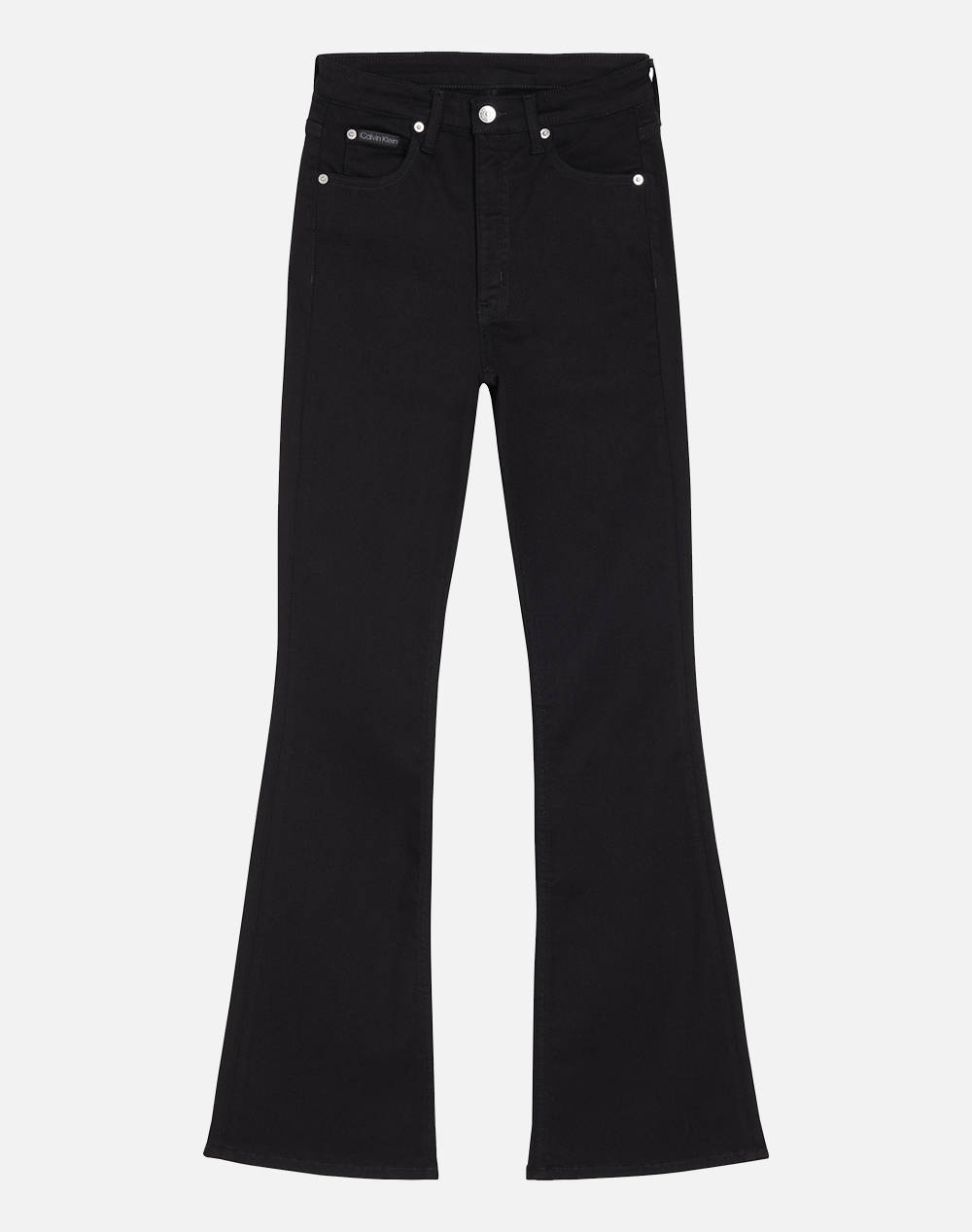 CALVIN KLEIN SKINNY BOOTCUT