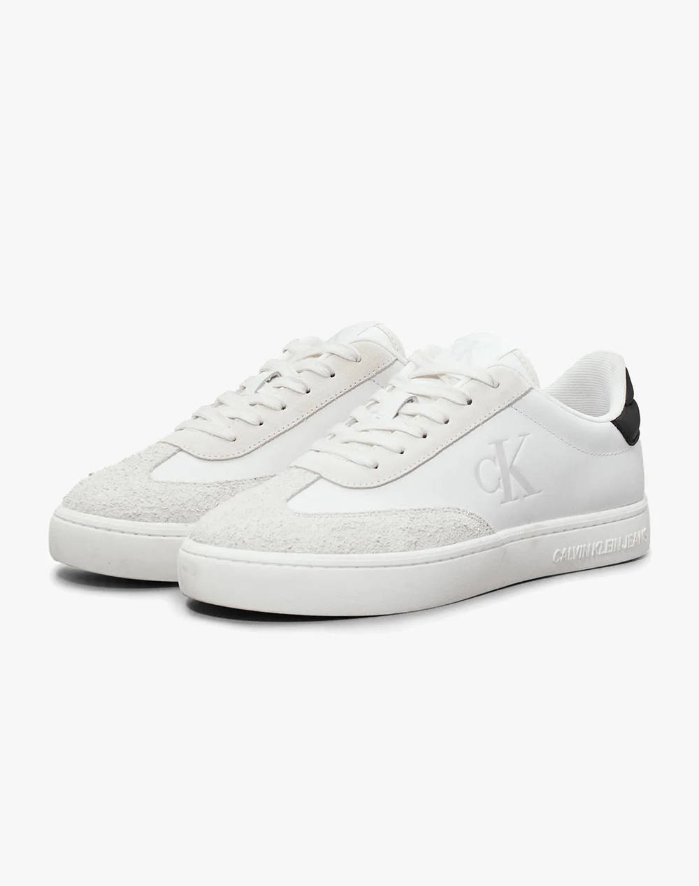 CALVIN KLEIN CLASSIC CUPSOLE LOW MG MIX