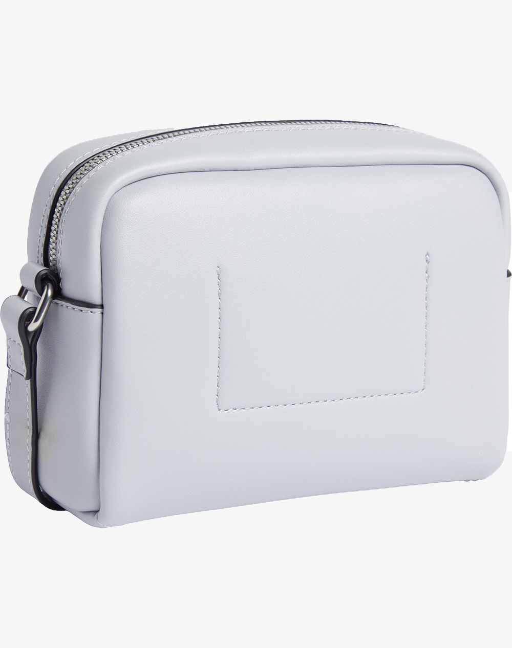 CALVIN KLEIN SCULPTED CAMERA BAG18 MONO (Dimensions: 13 x 18 x 7 cm.)