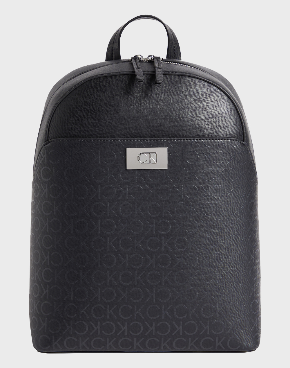 CALVIN KLEIN CK PUSH DOMED BACKPACK_EPI