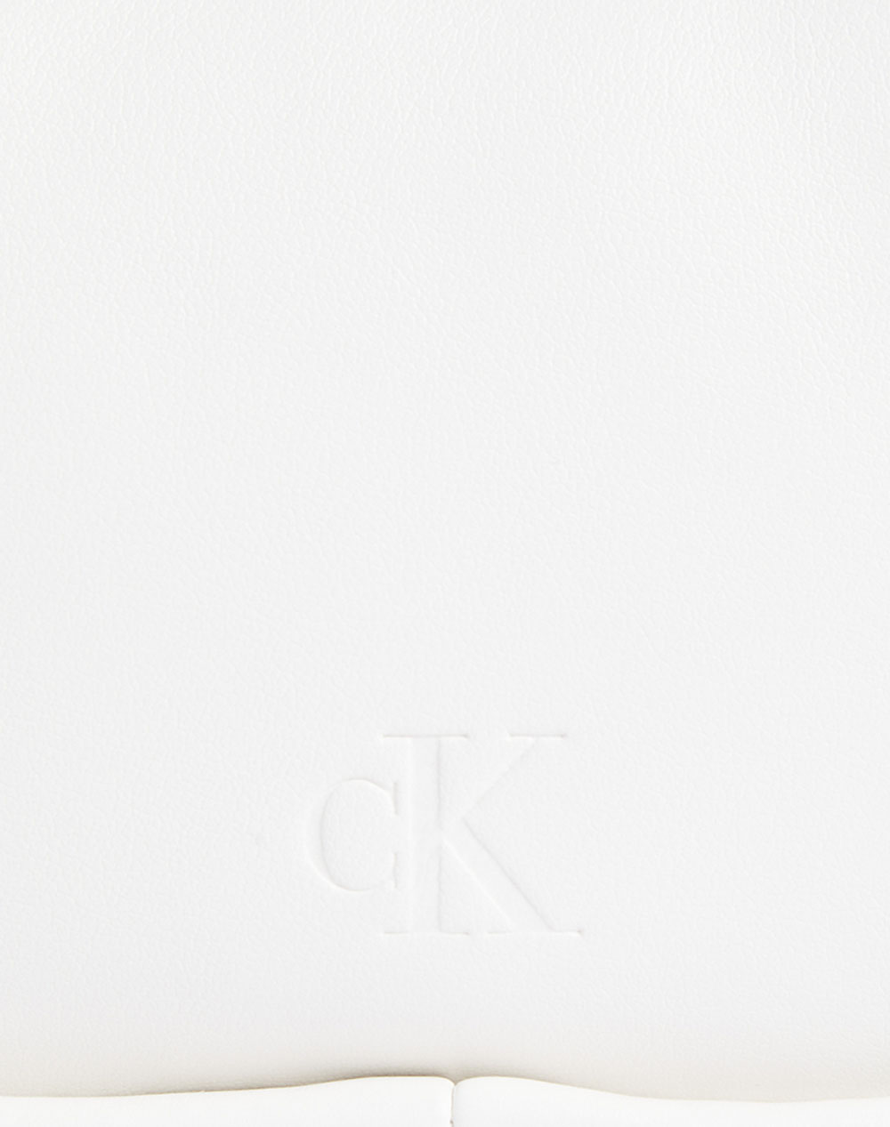 CALVIN KLEIN KNOTTED MINI BLOCK20 (Διαστάσεις: 13 x 20 x 8 εκ.)