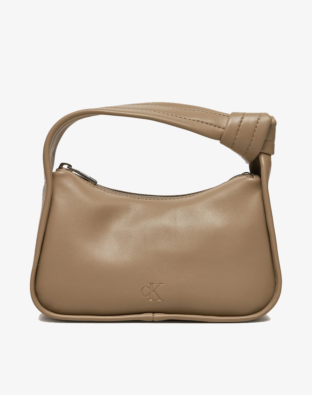 CALVIN KLEIN KNOTTED MINI BLOCK20 (Διαστάσεις: 13 x 20 x 8 εκ.)