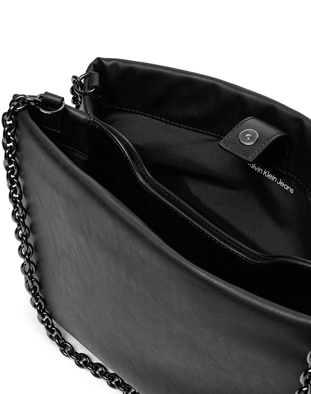 CALVIN KLEIN MICRO MONO TOTE PU (Dimensions: 22 x 34 x 13 cm.)