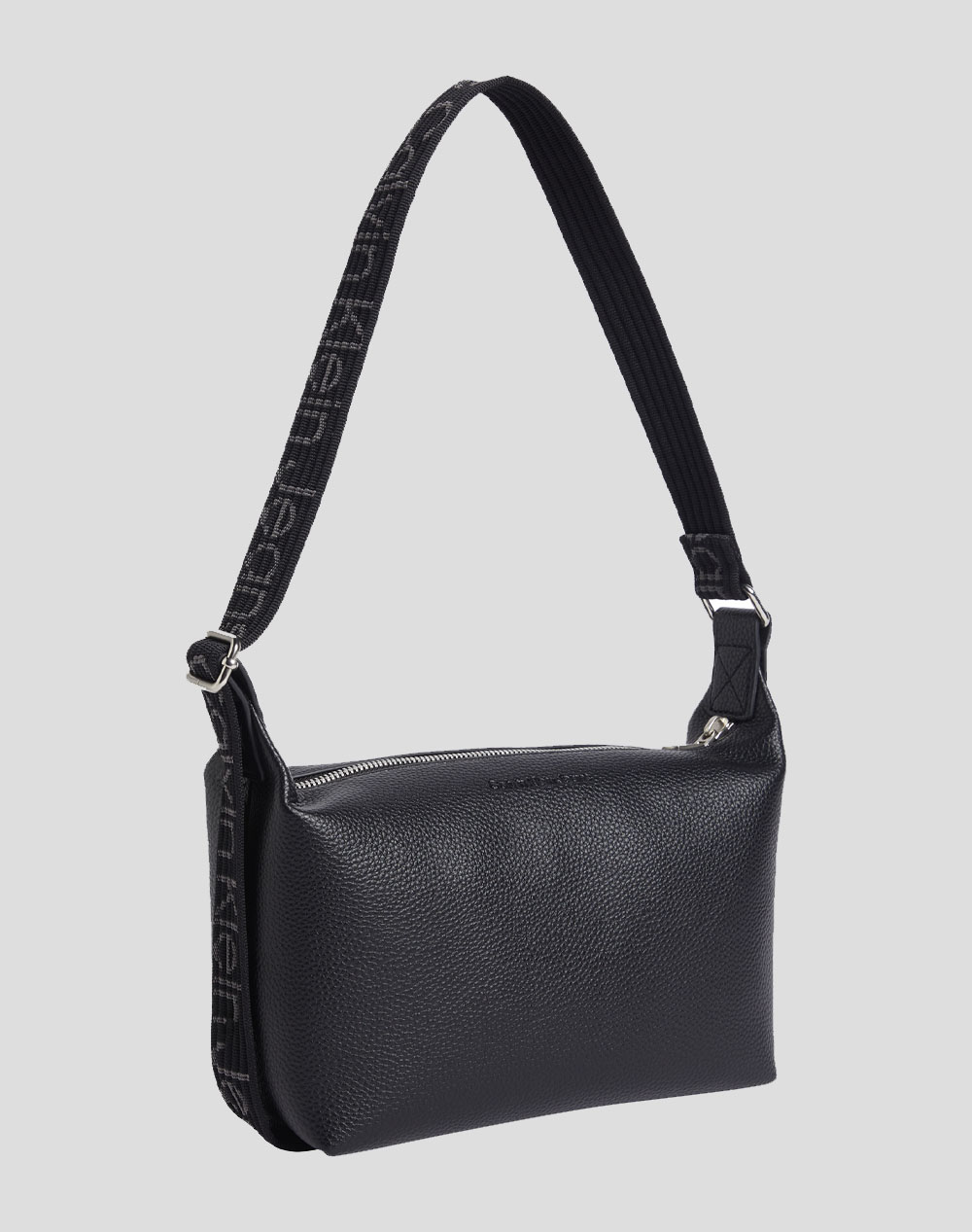 CALVIN KLEIN ULTRALIGHT SHOULDERBAG22 PU (Διαστάσεις: 22 x 15 x 10 εκ)