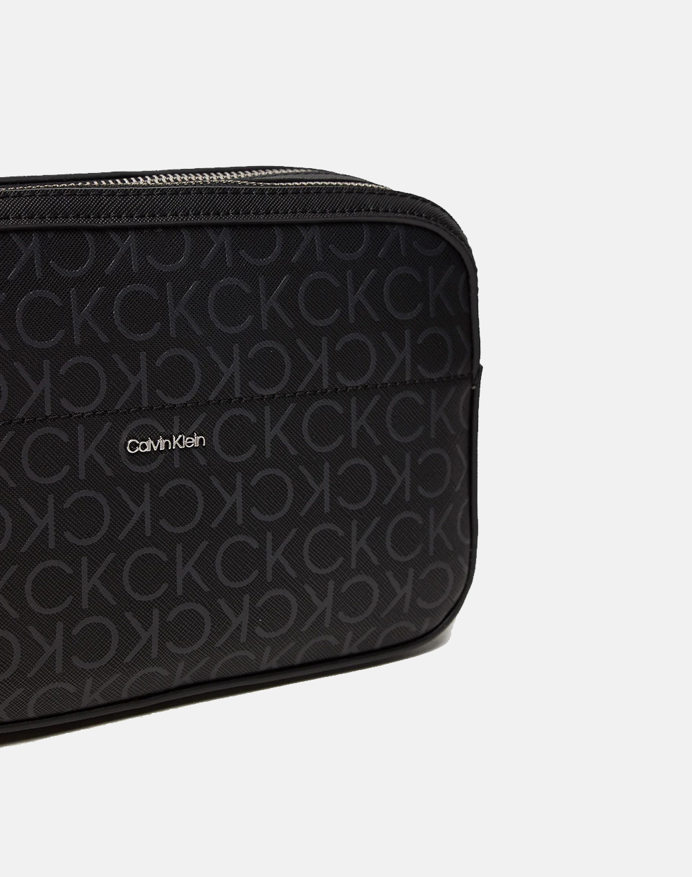 CALVIN KLEIN CK BUSINESS CAMERA BAG_MONO (Διαστάσεις: 23 x 14.5 x 6 εκ)