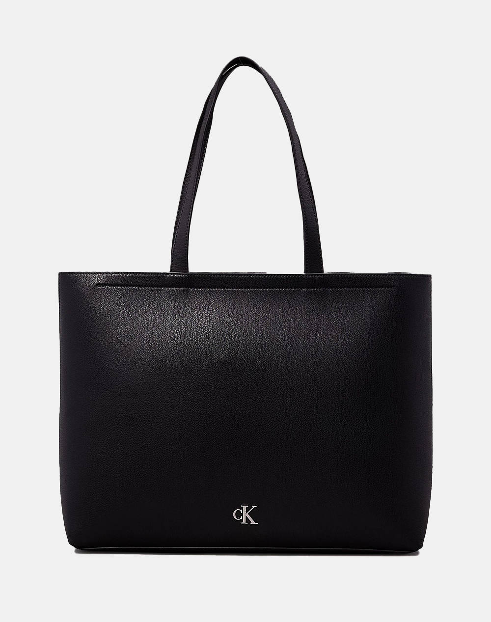 CALVIN KLEIN MINIMAL MONOGRAM SLIM TOTE34 (Dimensions: 42 x 33 x 8 cm.)