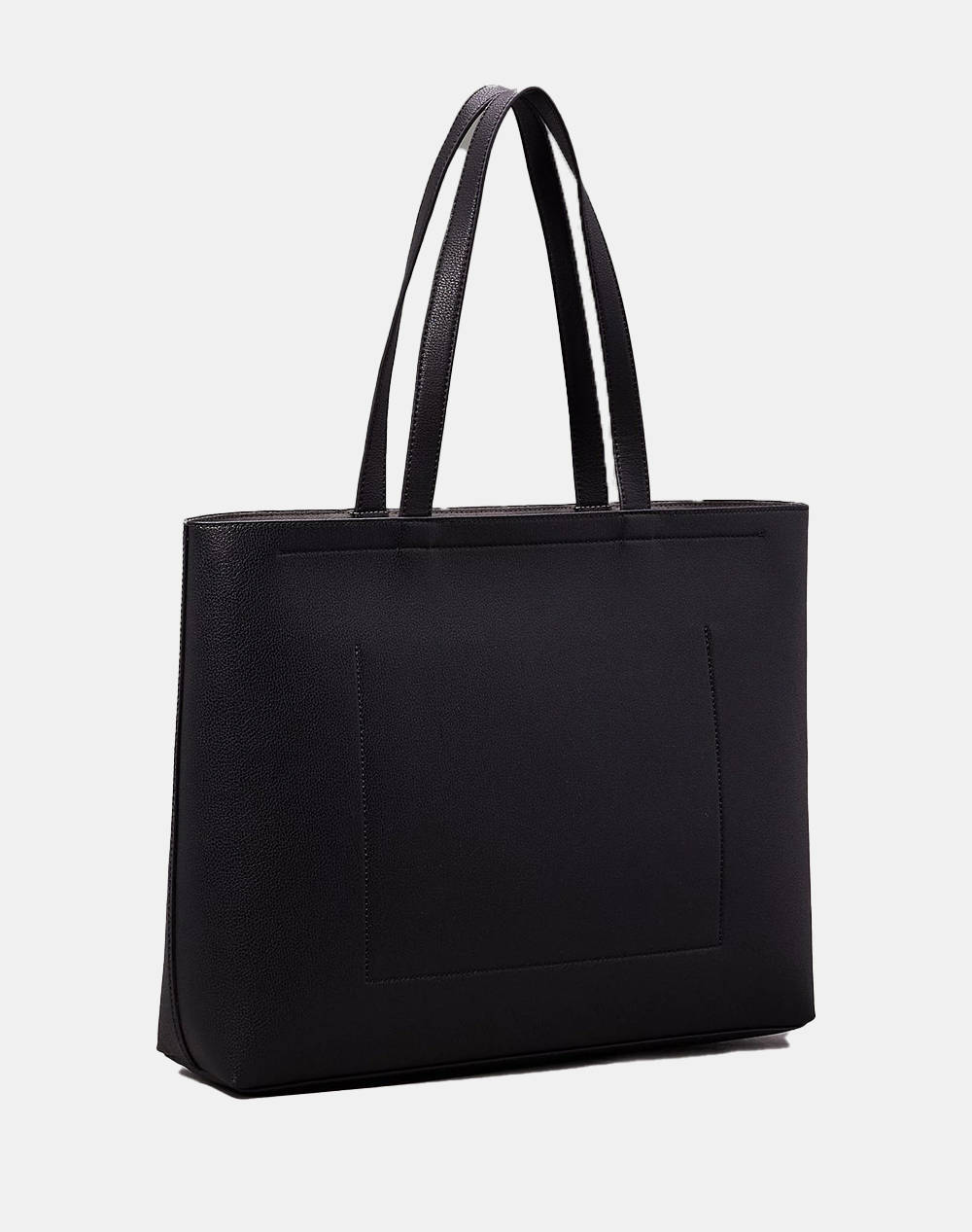 CALVIN KLEIN MINIMAL MONOGRAM SLIM TOTE34 (Dimensions: 42 x 33 x 8 cm.)