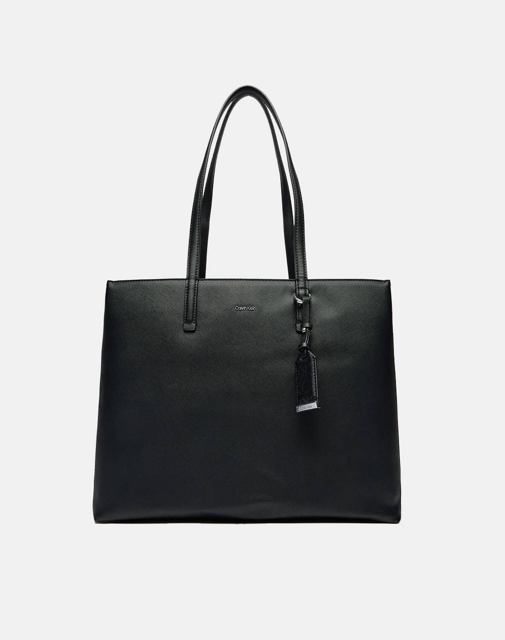 CALVIN KLEIN CK MUST MEDIUM SHOPPER_MONO (Διαστάσεις: 37.5 x 30 x 17.5 εκ.)