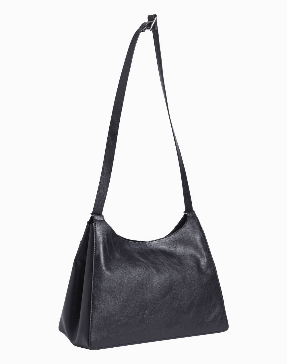 CALVIN KLEIN CONVERTIBLE SHOULDER BAG32 PU (Διαστάσεις: 31 x 21 x 14 εκ)