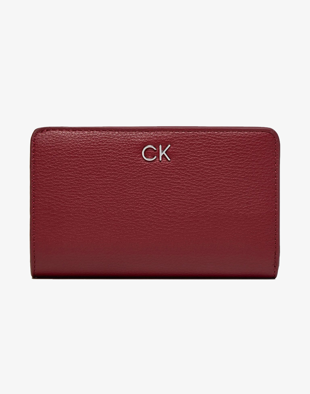 CALVIN KLEIN CK DAILY MEDIUM BIFOLD (Διαστάσεις: 8.5 x 14 εκ.)