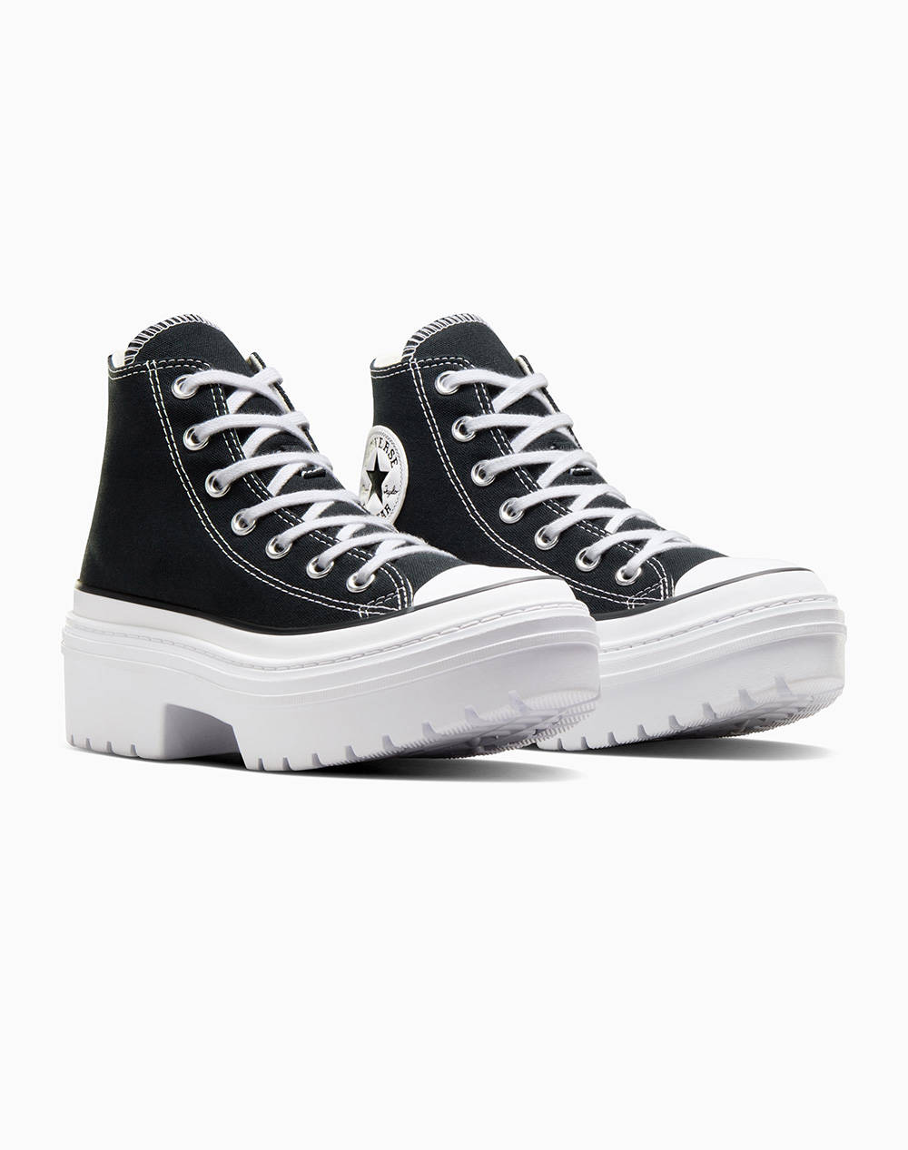 CONVERSE CHUCK TAYLOR ALL STAR LUGGED HEEL PLATFORM