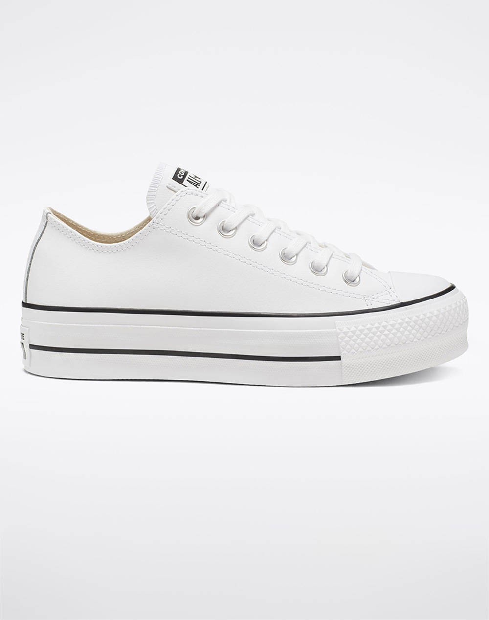 CONVERSE CHUCK TAYLOR ALL STAR LIFT CLEAN