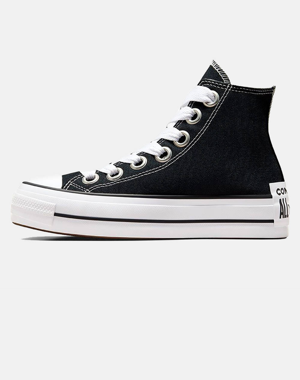 CONVERSE CHUCK TAYLOR ALL STAR LIFT PLATFORM SKETCH