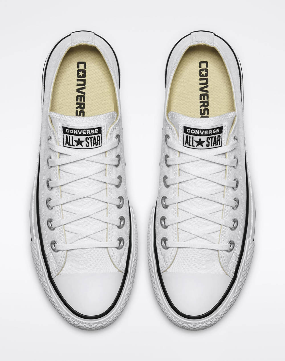 CONVERSE CHUCK TAYLOR ALL STAR LIFT